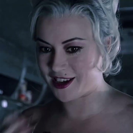 Tiffany Valentine Edit | Bride of Chucky