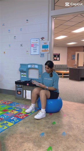 Sensory Lab Experience in the Classroom