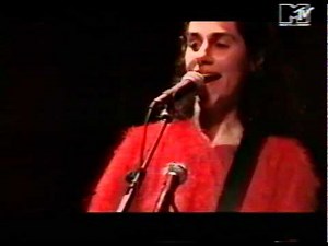 P.J. Harvey - 1993-05-23 London (2/2)