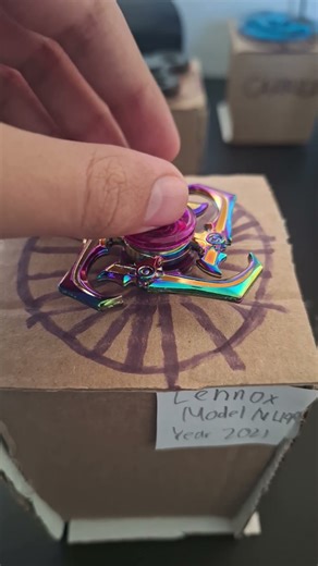 2021 4 ton Lennox Merit Heat Pump Startup & Running.