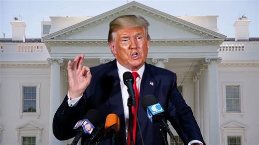 Trump Confuses Simple Words Again… and the Trolls Are Ruthless