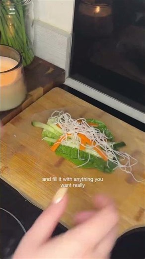 Prawn Rice Paper Spring Rolls 🍤 #recipe #pastatime #easymeals #easyrecipe #cooking #food #pasta