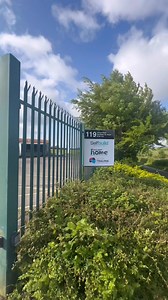 111 reactions | Office Building BALLYNAHINCH  We were contracted in...