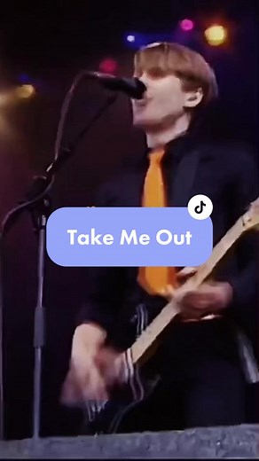 Take Me Out - Franz Ferdinand Music Video