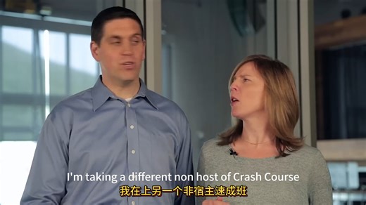 # crash course :经济学速成课程之经济学简介