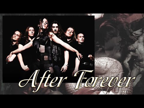 After Forever: The Best of... | A symphonic metal, gothic metal playlist