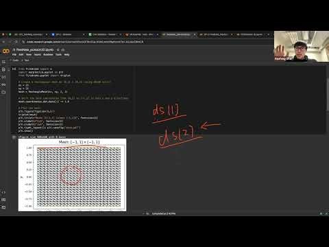 Firedrake Crash Course: Solving the 2D Heat Equation (Finite Element Analysis)