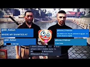 When You Let These TROLLS Use Twatter | NoPixel | Prodigy RP | GTA RP | CG