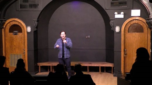 Anakin's Mannequins 12-19-2025