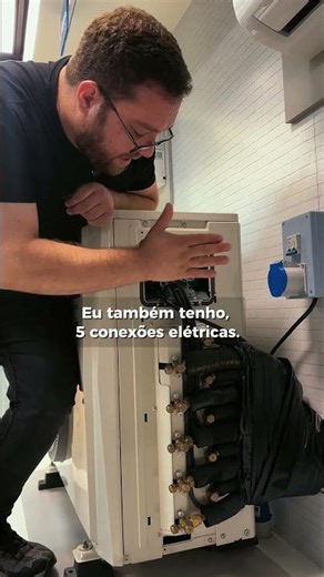 Você sabe a diferença entre VRF e Multi Split?