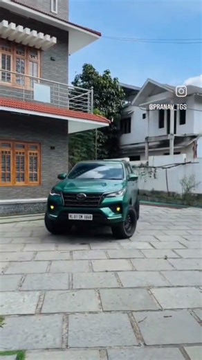 toyota fortuner modified 🤯📈🔥🔥