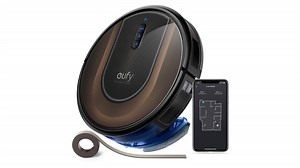 Eufy Robovac G30 Hybrid 2-In-1 Robot Vacuum and Mop Debuts in India
