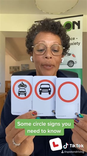 Understanding Road Signs for Safe Driving