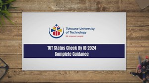 TUT Status Check By ID 2024 Complete Guidance