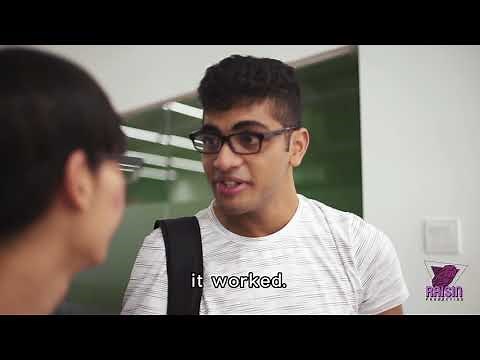 How To Hide Your FART in Public