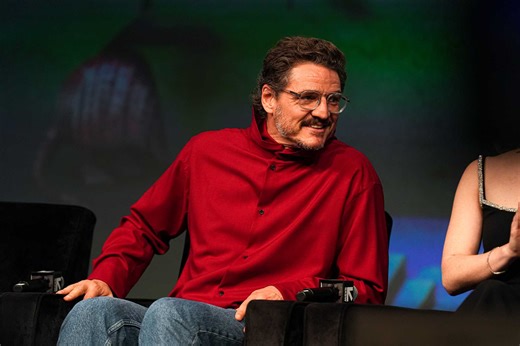 Pedro Pascal, Eva Longoria push to close Texas ICE center