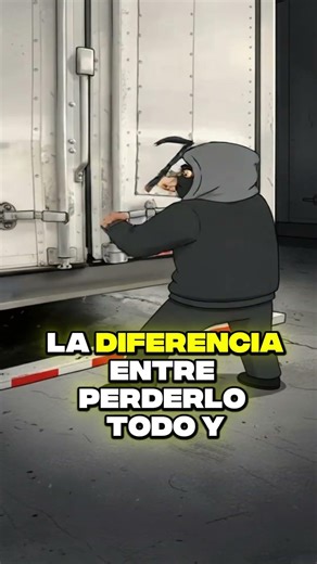 Con la chapa satelital SINTEL, tu carga se mantiene segura.