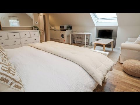 Nettleford Exhale, Tarporley, United Kingdom | Travel With Kiara