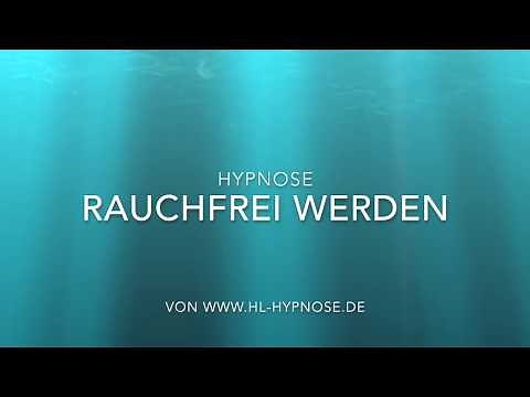 Raucherentwöhnungs-Hypnose: Einfach zum Nichtraucher werden