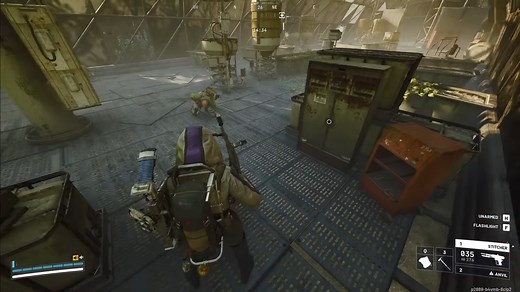 Arc Raiders: Best Stitcher Loadouts (PvE and PvP)