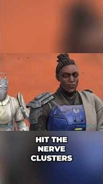 Sith Lord Battle: Close Call & Survival Story #shorts