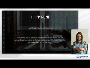 Demo : Roku Smart TV App