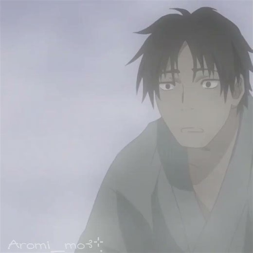 anime : mushishi eps 8 (season 1 / 2005) #mushishi