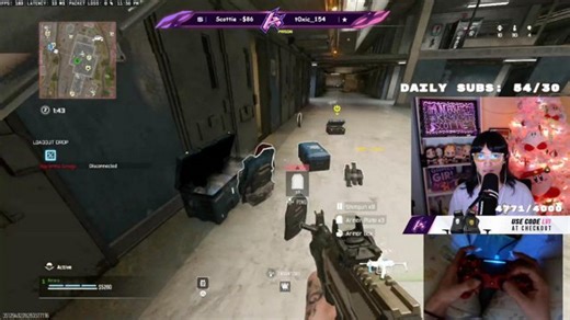 I’M A TWITCH PARTNERRR😭 PLUS PROGRAM PUSH | !PlusProgram !GFuel !Socials