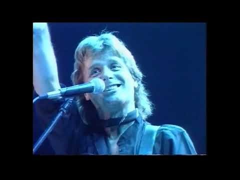 Heat of the Moment - Asia 1982, Live