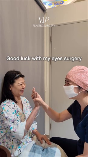 VIP Plastic Surgery Korea 🇰🇷 Myung Ju Lee MD Ph.D on Instagram: "This gorgeous patient traveled all the way from Indonesia to VIP for her facelift, necklift, and eye surgery. After a thoughtful consultation with Dr. Lee, he created a carefully tailored surgical plan designed to suit her facial structure and personal goals. Following surgery, she was supported with VIP’s signature post-operative care, chef-made food, and Jeju tour. Watch until the end to see her elegant and natural transformati