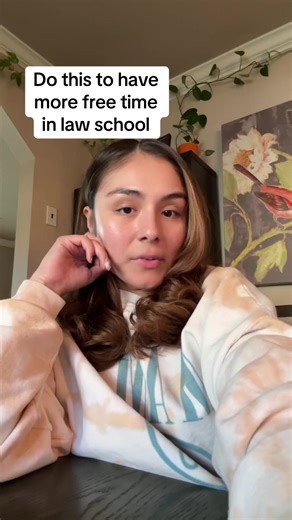 Effective Time Management Tips for Law Students
