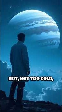 Could Life Float in Jupiter’s Clouds?