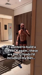 35K views · 130 reactions | If I had to start over and get my abs...