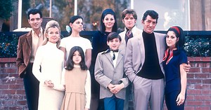 Dean Martin was a loving father to 8 kids – inside the icon's private life with traditional family values