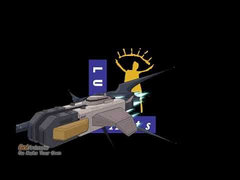 LucasArts Logo History (Go!Animate)