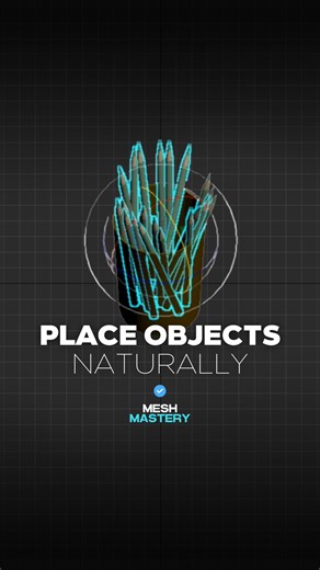 MeshMastery - Learn Autodesk’s 3ds Max! | Secure your spot for the next 3D Modeling Masterclass and learn to create high-quality 3D Models in 3ds Max - from scratch! 🔥 | Instagram