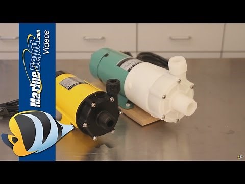 Return Pump Rundown: What You Need to Know