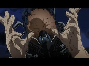 All for one laughs in front of AllMights||Best scene ||Boku No Hero Academia