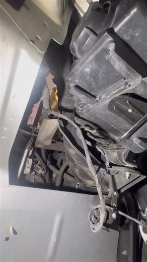 gmc acadia timming chain day 1