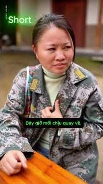 18 năm xa cách: Ngày trở về không có bát cơm nóng, chỉ có sự xua đuổi.#