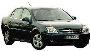 Opel Vectra 2.2