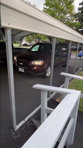 2005 Chevrolet UPLANDER LT Minivan