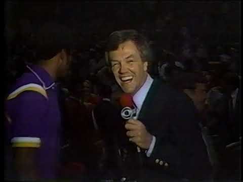 1980 Lakers at 76ers