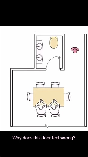 The Impact of Door Design on Interior Spaces