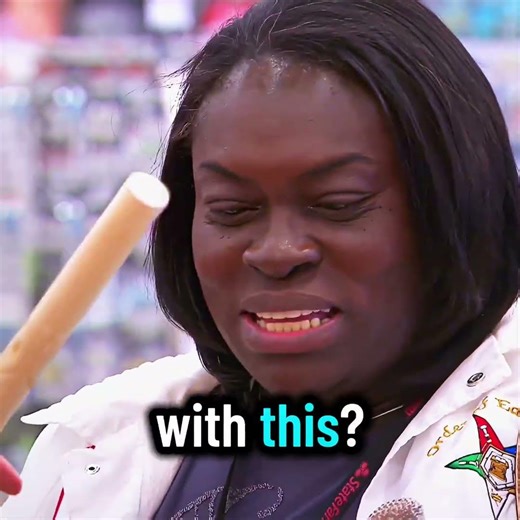 Mind Bending Wood Shaving Prank - The Carbonaro Effect #magic #shorts #prank