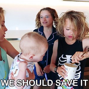 6.3K views · 107 reactions | NORRIS NUTS YouTube IVF pregnancy journey for baby number 6 | The Norris Nuts | Facebook