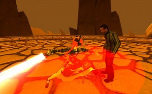 【GMOD】模组推荐：新的光剑mod