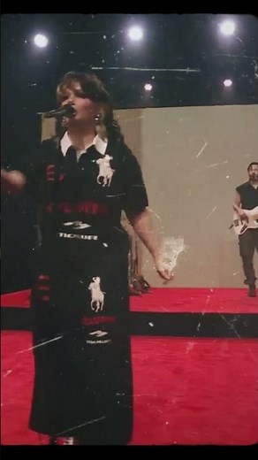 The Live Performance Everyone's Talking About: Lola Young Sings 'Messy’