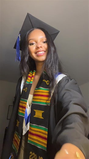 Last message as a grad😊