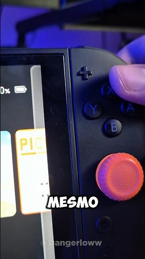 🔥which Nintendo Switch Joy-Con is better? 😱